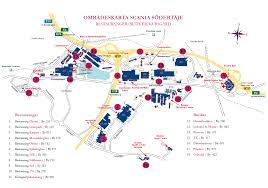 Moovit erbjuder gratis kartor och live riktningar för att hjälpa dig navigera i staden. Scania Karta