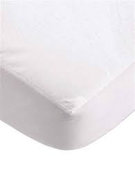 Organic Waterproof Fleece Mattress Cover White With Images Storage Furniture Bedroom Mattress Covers Mattress