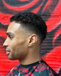 Image result for bob cut haircut for men