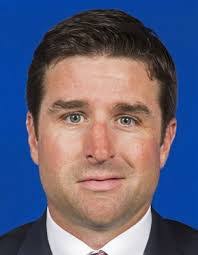 Patrick Alf's Instagram, Twitter & Facebook