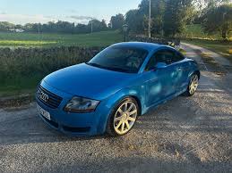 Image result for Crystal Blue 2002 Audi