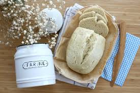Pain De Mie Sans Croute Ultra Facile Recette Rose Cook