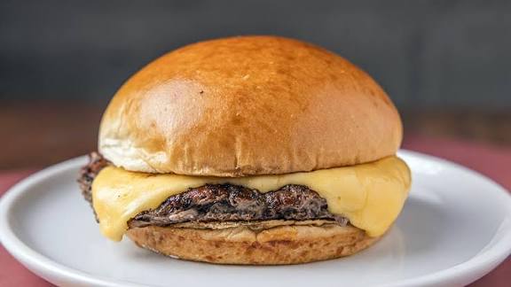 X-Burguer
