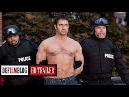 The film stars gerard butler as a man. Law Abiding Citizen 2009 Official Hd Trailer 1080p Youtube