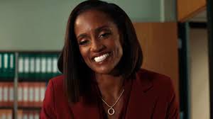 Matlock" The Rabbit and the Hawk (TV Episode 2024)