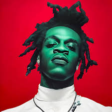 Profile for Rocket Kortez