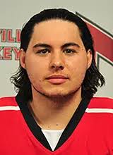 2018-19 ACHA M1 Ice Hockey Roster