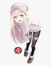 Saber happens to be one of the strong woman characters and a perfect she has blue dreamy eyes and the perfect blonde hair to compliment her good looks. Winter Anime Girl Png Cute Anime Girl Blonde Hair Blue Eyes Transparent Png Transparent Png Image Pngitem