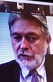 Bourbon Has Additional Cases: Fiscal Court Meeting April 23, 2020