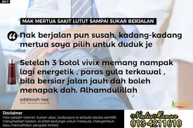 Vitamin Shaklee Terbaik Untuk Dihadiahkan Kepada Ibubapa Shaklee Vitamins Info