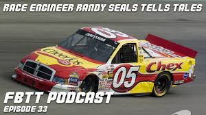 But for decades, mechanics and crew chiefs have done their best to work around nascar's rules. What S It Like To Run A Nascar R D Team Fbtt Podcast Ep 33 With Race Engineer Randy Seals Youtube