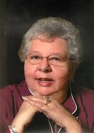 Obituary for Carol Jean Lawrence