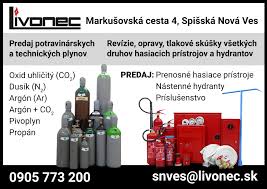 Rímskokatolícky farský úrad letná 60 05201 spišská nová ves 053/4422777 053/4468219. Livonec Sk S R O Spisska Nova Ves Home Facebook