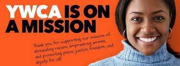 YWCA of Cortland Spring/Summer Newsletter 2016 Message from Executive  Director, Kelly Tobin