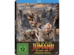 The figures can be approximate and bollywood hungama does not make any claims about the authenticity of the data. Jumanji The Next Level Blu Ray Auf Blu Ray Online Kaufen Saturn