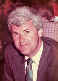 James Solomon Obituary (1948