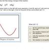 Using cell potentials to determine standard state free energy changes 1