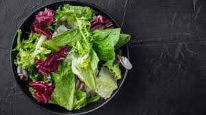 Makan salad sayur restoran, wanita mendadak hilang selera pas temukan hewan menggeliat. 10 Macam Sayuran Untuk Salad Dan Kandungan Gizinya