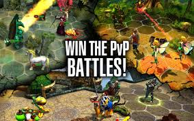 Gta players have gone through many different versions of this fascinating game. King S Bounty Legions Turn Based Strategy Game 1 10 80 Download Android Apk Aptoide