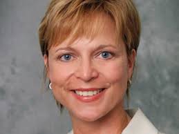 Beverly Erickson named vice president of asset management for Trinity  Health