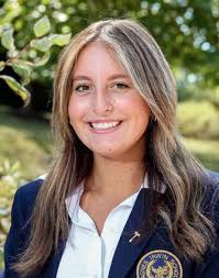 The Agnes Irwin School Magazine