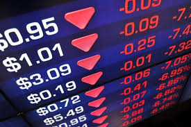 Australia S P Asx 200 Axjo Slides Again As Economic Reality Sets In Live Trading News