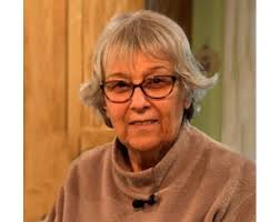 Margaret Tarvis Obituary (2022)