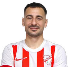 Altligler Özel// Batman Petrolspor, Serikspor'dan orta saha oyuncusu Gökhan  Karadeniz ile Boluspor'dan orta saha oyuncusu Rahman Buğra Çağıran ile  prensip anlaşmasına vardı.