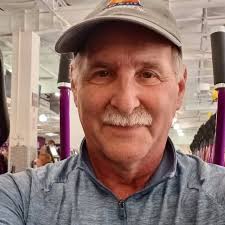 Hello from South Florida