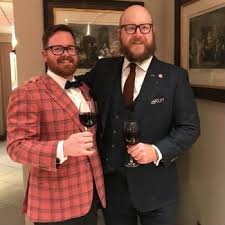 With so many dress codes and party themes to choose from, we understand your concern. Cocktail Attire For Men What To Wear To A Cocktail Party Or Wedding
