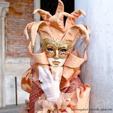 Venedik Maske Festivali Nden Foto Safari Grubunun Objektiflerine Yansiyan Kareler 53 Foto Analiz Haber Maskeler Festivaller Objektif