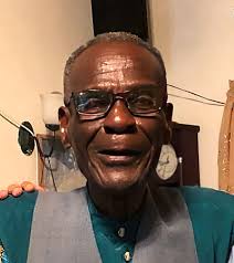 Remembering Kevin Taylor