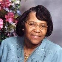 Stella Ruth Calloway Obituary