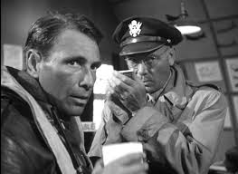 Classic War Movie Twelve O'Clock High Discussion