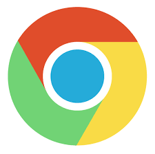 This logo is compatible with eps, ai, psd and adobe pdf formats. Google Chrome Logo Png