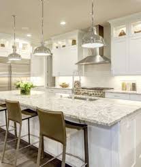 101 Kitchen Designs With Dazzling Pendant Lights Photos