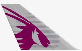 Scopri le nostre offerte e parti con la migliore compagnia aerea del mondo del 2019 Qatar Airways Qatar Airways Tail Logo Png Image Transparent Png Free Download On Seekpng
