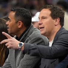 Suns employee sues team, alleging discrimination, harassment and  retaliation