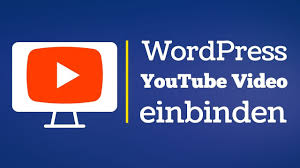 We did not find results for: Wordpress Video Einbinden Und Youtube Einbetten