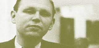 Jack Spicer y García Lorca: el amor es un intercambio de lenguas