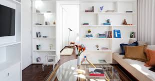 Agua Verde Apartment: design e comodit&agrave; in 30 mq