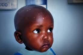 Meet Our "Sonny": Steevenson Palmer