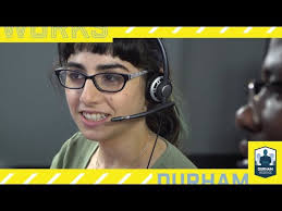 City of Hoover 911 Emergency Communications Officer Recruitment Video