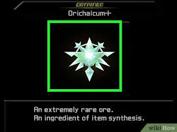 In order to complete the entire synthesis list, you will. How To Find All Seven Orichalcum On Kingdom Hearts 2 7 Steps