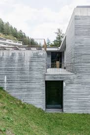 Zumthor's therme vals rendered in source. The Therme Vals Peter Zumthor Archdaily