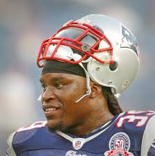 PATRIOTS: Running game