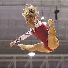 Olympic Athletes Learn Their Secrets Olympic Athletes Olympic Gymnastics Gymnastics