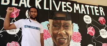 Black activists from across the country to discuss challenges in online  town hall