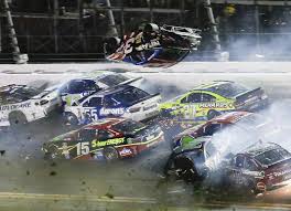 Matthew mayer 6 min read. Austin Dillon On Speeds Frightening Crash At Daytona It S Really Not Acceptable Charlotte Observer