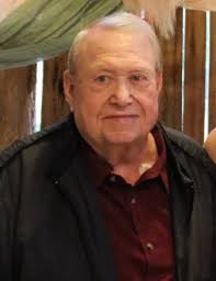 Obituary information for William Andrew "Andy" Russell